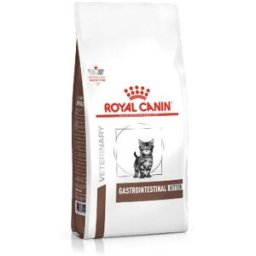 ROYAL CANIN V-Diet Gastrointestinal Kitten 400G