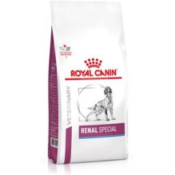 ROYAL CANIN V-Diet Renal Special Cane 2KG