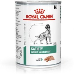 ROYAL CANIN V-Diet Satiety Weight Management 410G