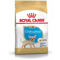 ROYAL CANIN Chihuahua Puppy 500G