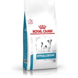 ROYAL CANIN V-Diet Hypoallergenic Small Cane 1KG