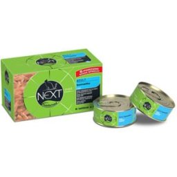 NEXT Natural Cat Lattina Multipack 6x50G TONNETTO