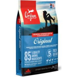 ORIJEN Dog Original Adult 6KG