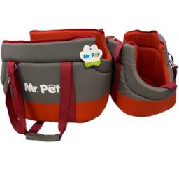 MR PET Set 2 Trasportini per Cane 2 PZ