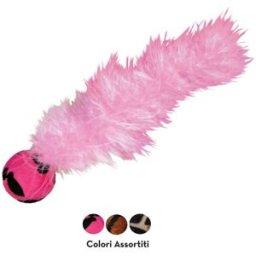 KONG Cat Active Wild Tails 1 PZ