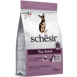 SCHESIR Cane Toy Maintenance Pollo 800G