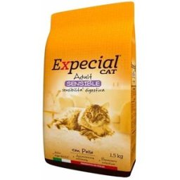 EXPECIAL Cat Sensible Pollo 1.5KG