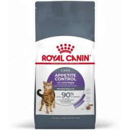 ROYAL CANIN Cat Appetite Control Care 400G
