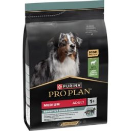 PURINA PRO PLAN Sensitive Digestion Medium Adult 3KG