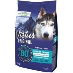 VIRTUS Dog Adult Primitive 7.5KG
