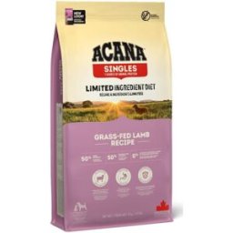 ACANA Grass-Fed Lamb 17KG