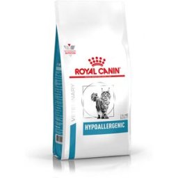 ROYAL CANIN V-Diet Hypoallergenic Gatto 400G