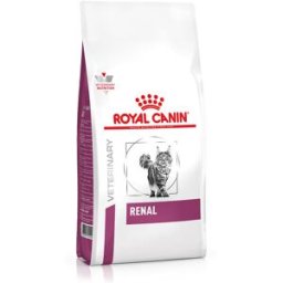ROYAL CANIN V-Diet Renal Gatto 2KG