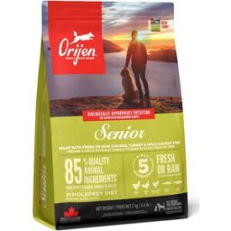 ORIJEN Dog Senior 2KG