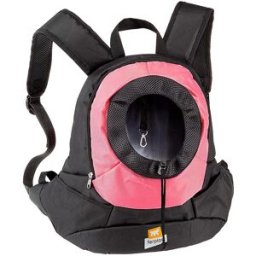 FERPLAST Zaino Kangoo color Rosa S