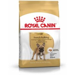 ROYAL CANIN Bulldog Francese Adult 3KG