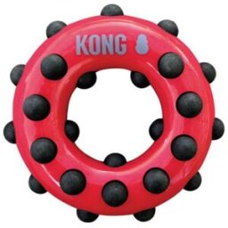 KONG Dotz Circle S