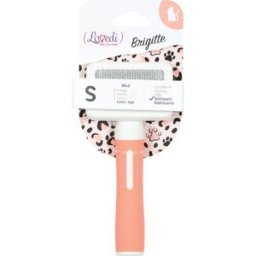 LOVEDI Cardatore Brigitte Gatto Morbido S