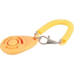 ZOLUX Clicker Addestramento per Cane 1 PZ