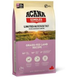 ACANA Grass-Fed Lamb 11.4KG