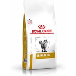ROYAL CANIN V-Diet Urinary S/O Gatto 1.5KG