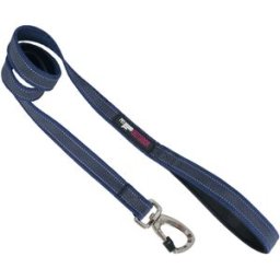 PET AROUND YOU Guinzaglio Outdoor Blu S