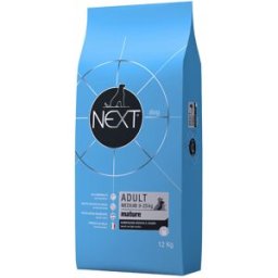 NEXT Mature Dog Medium 12KG