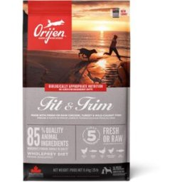 ORIJEN Dog Fit Trim 11.4KG