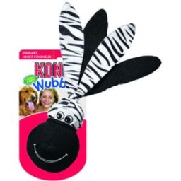 KONG Wubba Floppy Ears S