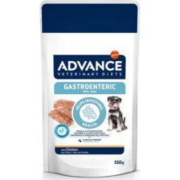 ADVANCE Diets Dog Busta Gastroenteric 150G