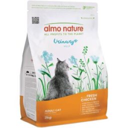 ALMO NATURE Cat Holistic Pollo 2KG