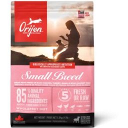 ORIJEN Dog Small Breed 1.8KG