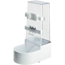 FERPLAST Mangiatoia Bianca FPI 1 PZ