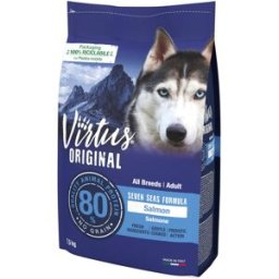 VIRTUS Dog Adult Seven Seas 7.5KG