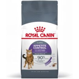 ROYAL CANIN Cat Appetite Control Care 2KG