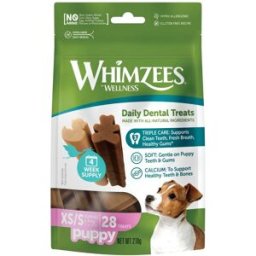 WHIMZEES Snack Dog Puppy XS/S
