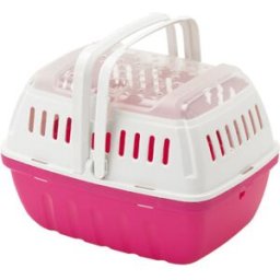 PET AROUND YOU Trasportino Rambler per Roditori S