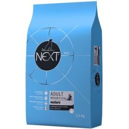 NEXT Mature Dog Medium 2.5KG