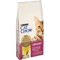 CAT CHOW Purina Urinary Tract Health Pollo 10KG
