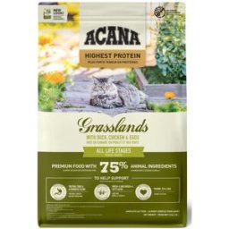 ACANA Cat Grasslands 1.8KG