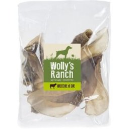 WOLLYS RANCH Wolly's Ranch Orecchie Di Bue 3 PZ