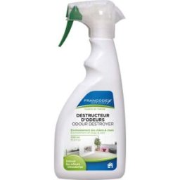 ZOLUX Distruttore di Odori 500ML