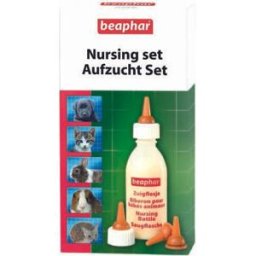 BEAPHAR Biberon per cuccioli 1PZ