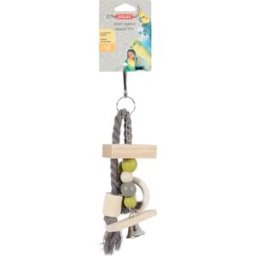 ZOLUX Gioco in Legno Banio 1 PZ