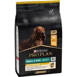 PURINA PRO PLAN Light Sterilised Small e Mini Adult 3KG