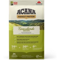 ACANA Grasslands 2KG