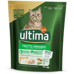 ULTIMA Cat Urinary Tract 440G