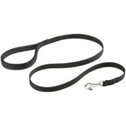 PET AROUND YOU Guinzaglio Comfort Nero L