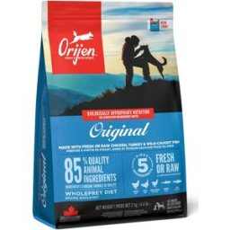 ORIJEN Dog Original Adult 2KG