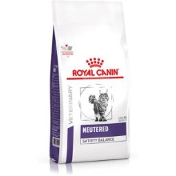ROYAL CANIN Expert Neutered Satiety Balance Gatto 3.5KG
